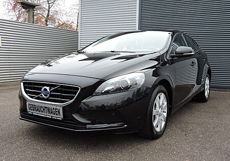 Volvo V40 T3 Geartronic Kinetic +Kamera+AHK+ HU 3/27