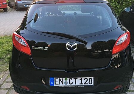 Mazda 2 1.3 55kW Independence Sport Independence