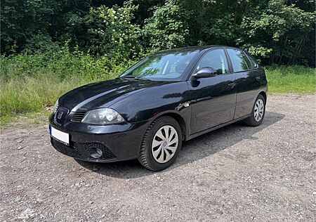 Seat Ibiza 1.6 16V Sport Sport