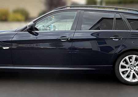 BMW 320d touring -