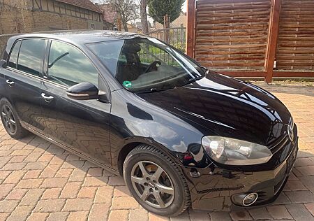 VW Golf Volkswagen 1.4 TSI Style Variant Style