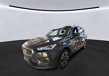 Seat Tarraco Style 2.0 TDI /CAM/ACC/LANE/PDC/VIRTUAL