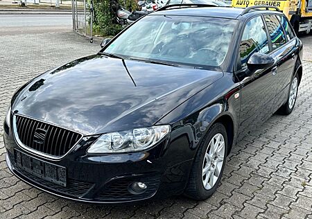 Seat Exeo ST Style *2.Hand *TÜV 10/26 *AHK