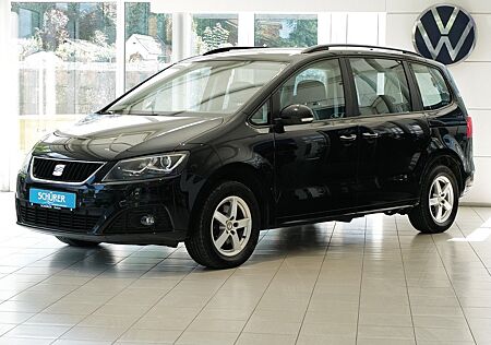 Seat Alhambra 2.0TDI Style