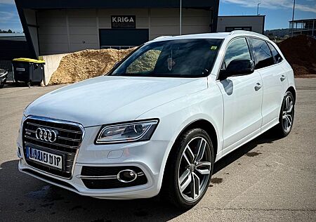 Audi SQ5 3.0 TDI competition tiptronic quattro -