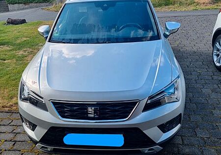 Seat Ateca 1.4 EcoTSI 110kW Style DSG Style