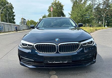 BMW 530 Baureihe 5 Lim. e Sport Line