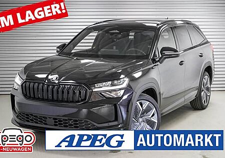 Skoda Kodiaq 2,0 TDI DSG 4x4 Sportline - LAGER
