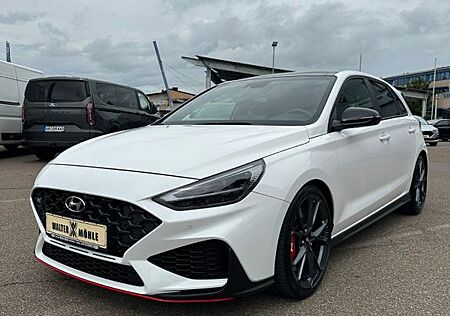 Hyundai i30 N Performance Aut. *Pano/ Sportsitze*