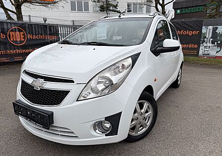 Chevrolet Spark *KLIMA*TÜV 07/2026 *5-TÜRER