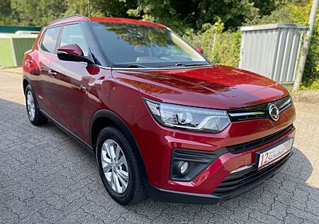 SsangYong Tivoli 1.5 T-GDi Onyx 2WD