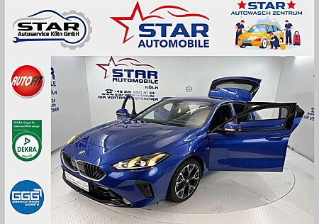 BMW 120 d M Sport MildHybrid*2,0-110KW*NAVI*PAN.DACH