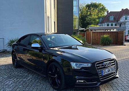 Audi S5 3.0 TFSI S tronic quattro Sportback -