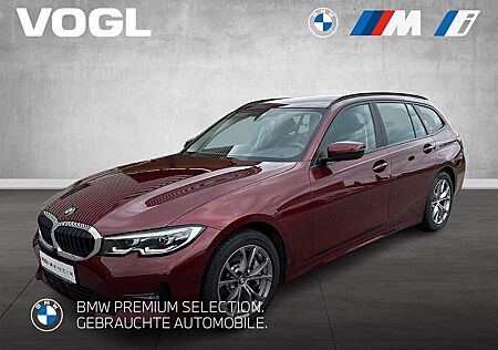 BMW 330i xDrive Touring LED Scheinwerfer SHZ