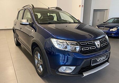 Dacia Sandero II Stepway Prestige Klima Navi Kamera