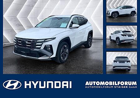 Hyundai Tucson 1.6 T-GDI Trend AHK ACC AUT DynLicht