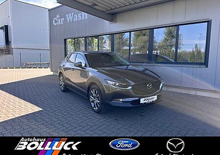 Mazda CX-30 2.0L e-SKYACTIV X 186ps 6AT AWD Takumi BLO