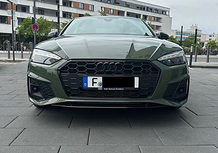 Audi A5 40 TFSI S tronic S line S line