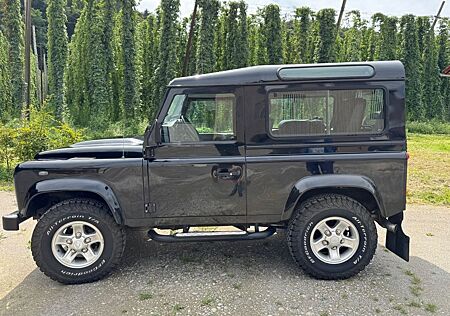 Land Rover Defender 90 TD4 Station Wagon SE SE