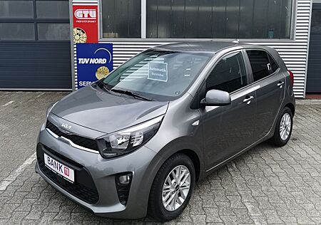 Kia Picanto 1.0 Vision AMT