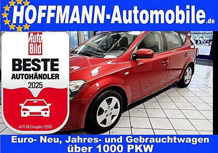 Kia Cee'd Sportswagon Tüv 01-2025