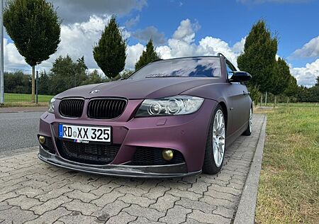 BMW 325d touring -