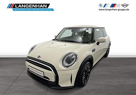 Mini Cooper Hatch Head-Up DAB LED Navi Komfortzg.