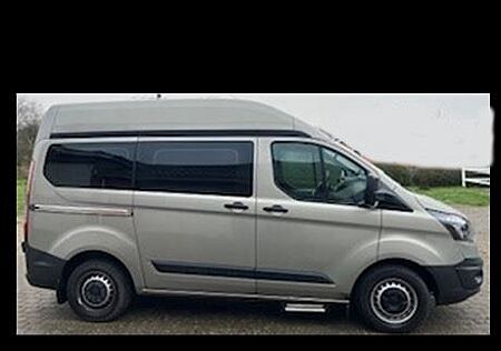 Ford Transit Custom 2.2 TDCI Kombi 310 Hochdach Klima