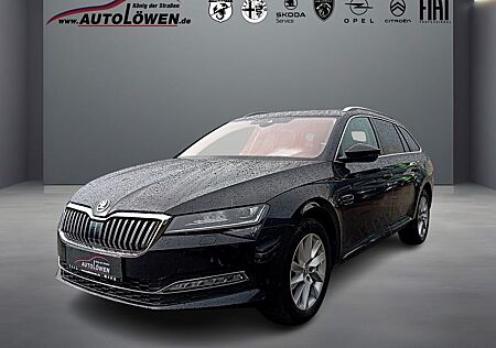 Skoda Superb Combi 1.5 TSI ACT Style OPF Navi Sitzheiz