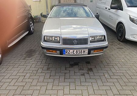 Chrysler Le Baron