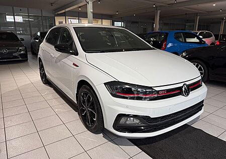 VW Polo Volkswagen VI GTI*Led*APP*ACC*Totenwinkel*RFK*