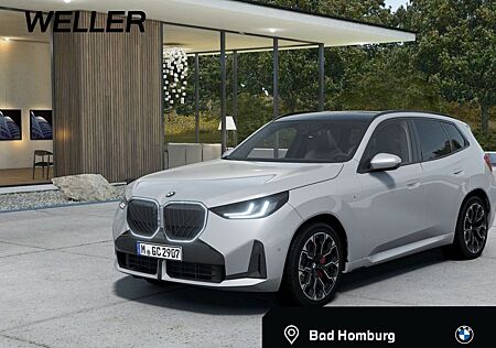 BMW X3 20d M-SportPro,DAPro,PAPro,Sthzg,Pano,AHK,H/K