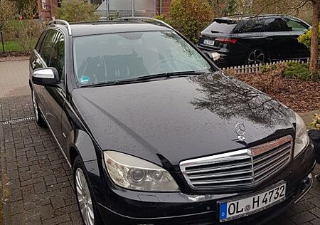 Mercedes-Benz C 200 CDI T ELEGANCE Elegance