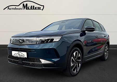 Opel Grandland X Grandland 145 Edition Autom. Mild-Hybrid +el.Hec
