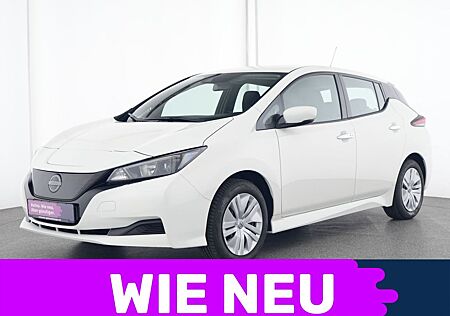 Nissan Leaf Bluetooth|Totwinkel-Assistent|Speed-Limiter