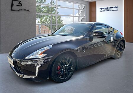 Nissan 370Z 3.7 VVEL 6-MT Base Top Zustand