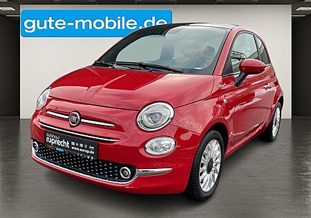 Fiat 500 1.0 GSE Hybrid DOLCEVITA 51kW (70PS)