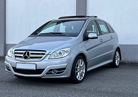 Mercedes-Benz B 180 B -Klasse CDI Sport Edition