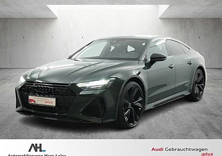 Audi RS7 Sportback Allradlenkung, HuD, Standheizung