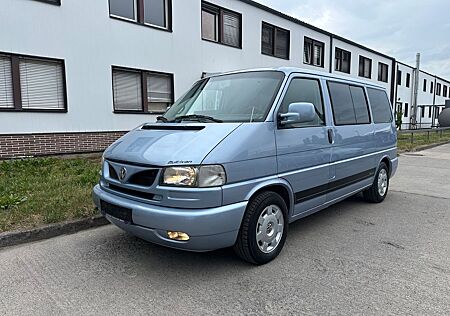 VW T4 Multivan Volkswagen