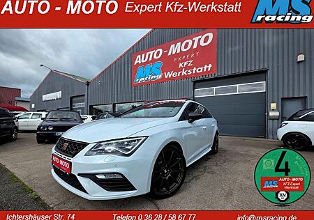Cupra Leon ST 300 4Drive/LED/Klimaauto./Navi