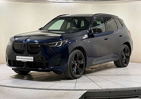 BMW X3 M40 X3 M50 xDrive Pro AHK ACC 360° Pano HUD HK