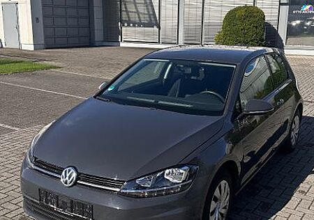 VW Golf Volkswagen 1.0 TSI | 1.Hand | TÜV NEU | Wenig KM