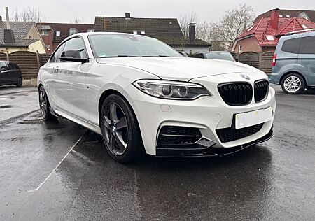 BMW M235i M235 i *Handschalter* TOP