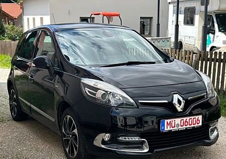 Renault Scenic III BOSE Edition