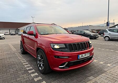 Jeep Grand Cherokee 6.4l V8 HEMI SRT Automatik SRT
