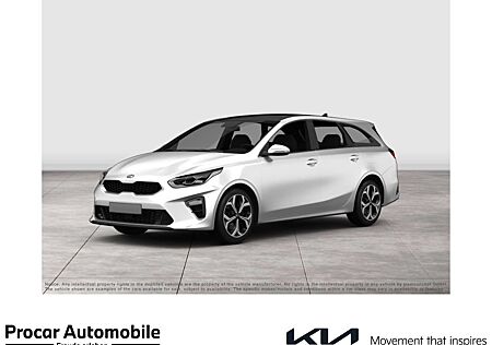 Kia Cee'd Ceed SW 1.0T Edition 7 Emotion Paket Kamera Sitz