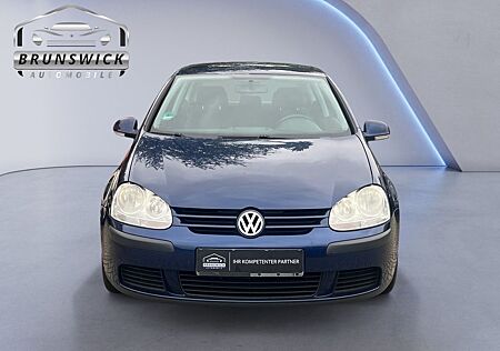 VW Golf Volkswagen V Lim. Trendline*KLIMA*SHZ*