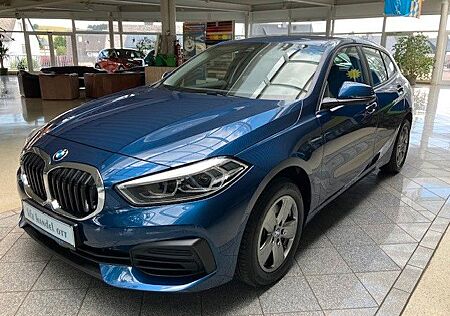 BMW 116i Steptronic, Navi,LED,Head-Up,Komfortzugang,