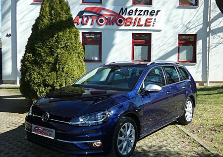 VW Golf Volkswagen VII Variant Highline, Kamera, LED, AHZV